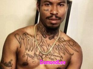 Damond_Lee