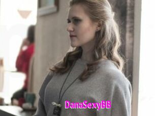 DanaSexyBB