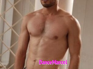 DanceMarcel