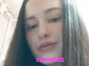 DancingGirlX