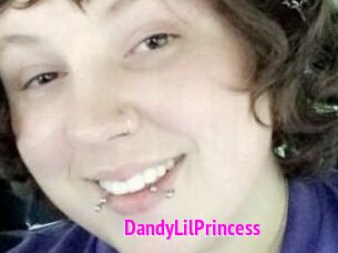 DandyLilPrincess