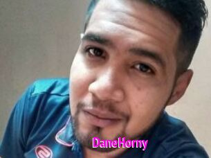 DaneHorny