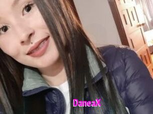 DaneaX Porn Loverz