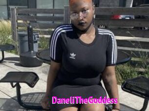 DaneliTheGoddess