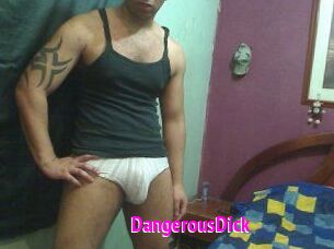 DangerousDick