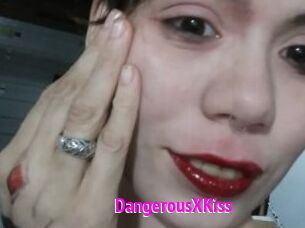 DangerousXKiss