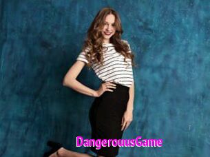 DangerouusGame