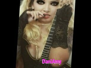 DaniAmy