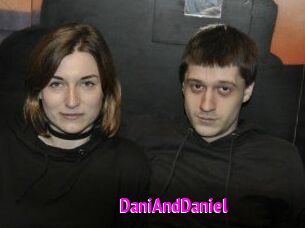 DaniAndDaniel