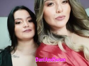 DaniAndSusan Porn Loverz