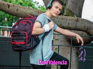 DaniValencia