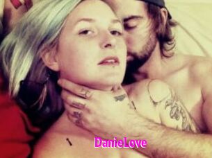 DanieLove