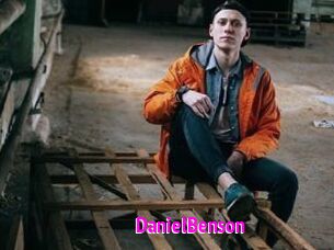 DanielBenson