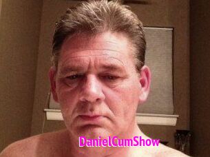 DanielCumShow