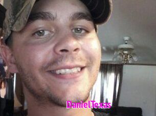 Daniel_Texas Porn Loverz