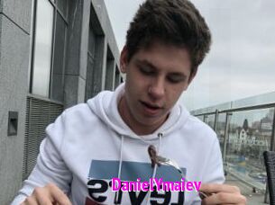 DanielYmaiev