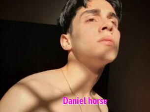 Daniel_horse