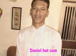 Daniel_hot_cum