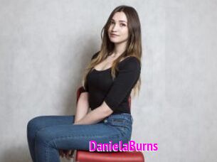 DanielaBurns Porn Loverz