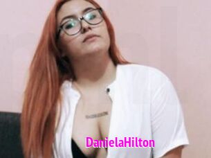 DanielaHilton Porn Loverz