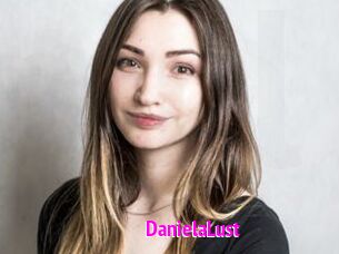 DanielaLust Porn Loverz