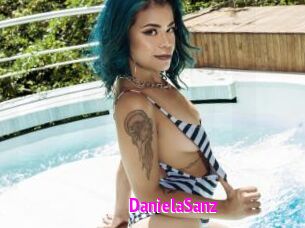 DanielaSanz Porn Loverz