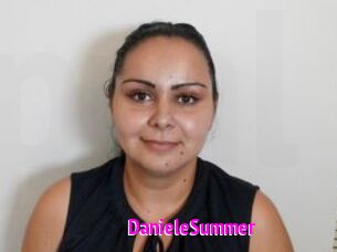 DanieleSummer