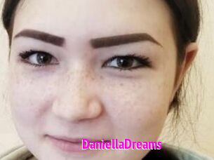 DaniellaDreams Porn Loverz