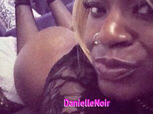 DanielleNoir Porn Loverz