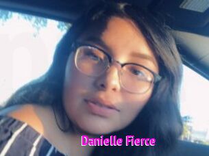 Danielle_Fierce