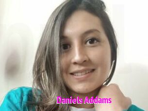 Daniels_Addams