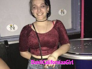 DaniiCaliforniaaGirl