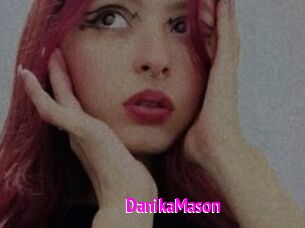 DanikaMason