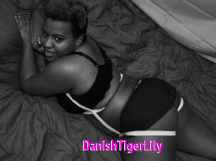 DanishTigerLily