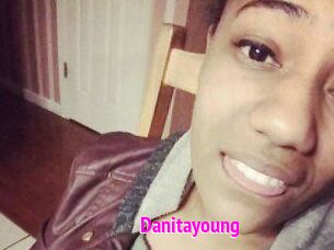 Danitayoung Porn Loverz