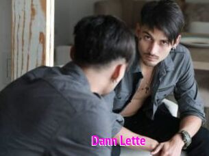Dann_Lette Porn Loverz