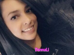 DannaLi Porn Loverz