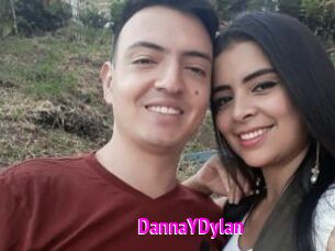 DannaYDylan