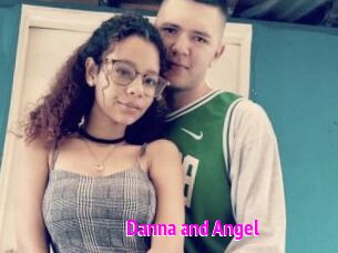 Danna_and_Angel Porn Loverz