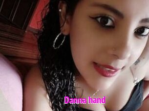 Danna_hand