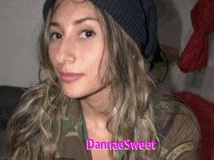 DannaeSweet