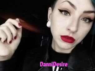 DanniDesire