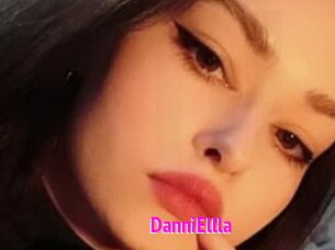 DanniEllla Porn Loverz