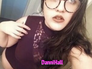 Danni_Hall