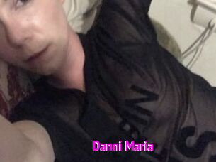 Danni_Maria Porn Loverz