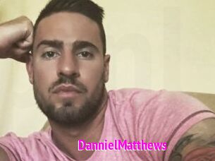 DannielMatthews