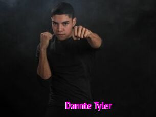 Dannte_Tyler