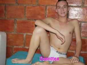 Dannttex