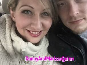 DannyAndMarissaQuinn Porn Loverz