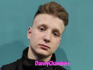 DannyChambers